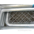 Ogrodnik High Security Outdoor Gate